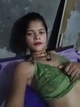 Stripchat Adult Video Chat of Hot_bhabi0123