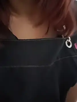 Stripchat Live Sex of RuivaGiMisteriosa
