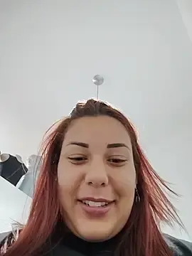 Stripchat Best Webcam of RuivaGiMisteriosa