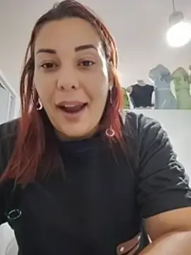 Stripchat Best live sex cam show of RuivaGiMisteriosa