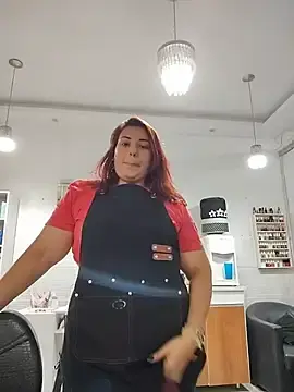Stripchat Free Porn Cam of RuivaGiMisteriosa