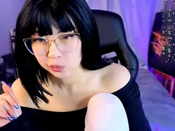 Stripchat Live Porn of ValeryMur