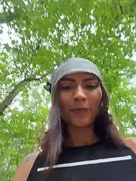 Stripchat Free Live Porn of Zoe_addiction