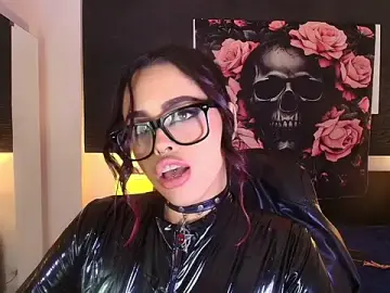 Stripchat Best live sex cam show of EvaaFoxxy1