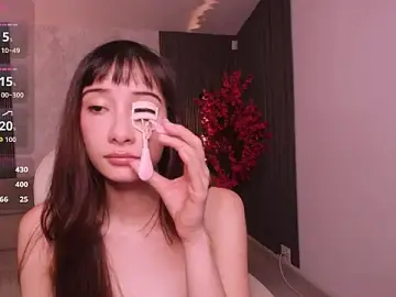 Stripchat Live Porn of Kloe_priston
