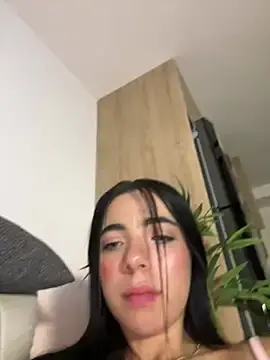 Stripchat Live Porn of Mila_3