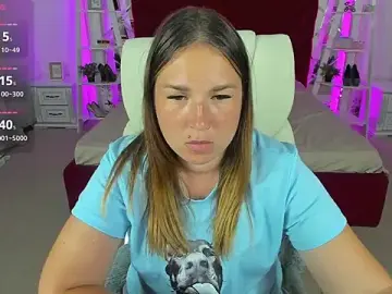 Stripchat Best live sex cam show of Sofii_darling