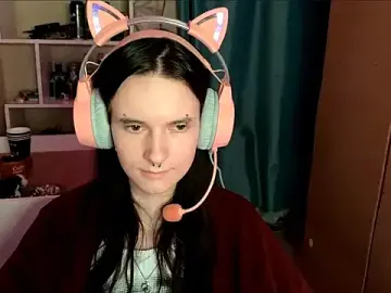 Stripchat Live Sex Cam of MabelDefina