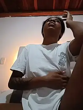 Stripchat Live Porn of Zaira_Rose_