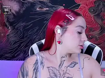 Stripchat Best Webcam of annika_taylor