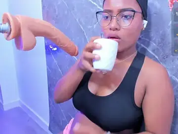 Stripchat Private Sex Chat of mafe_garcia