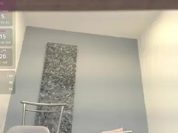 Stripchat Live Porn of sammy_gale