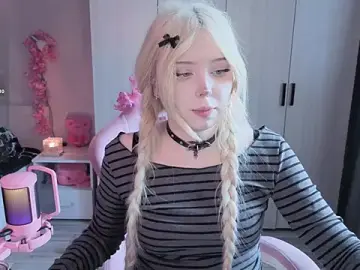 Stripchat Free Live Porn of yumi_charm