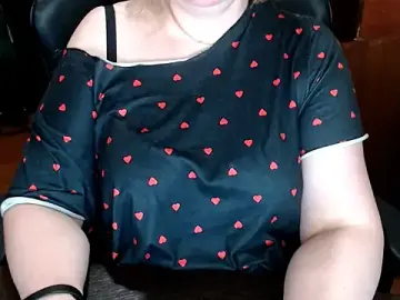 Stripchat Best Webcam of AlisaHot55