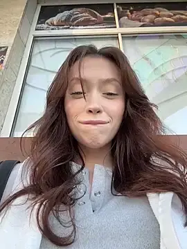 Stripchat Live Sex of CityLynx