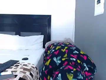 Stripchat Nude Webcam of NikkiDickSavage