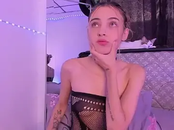 Stripchat Nude Webcam of Sophie_vega1