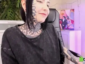Stripchat Free Live Porn of Bloood__Mary