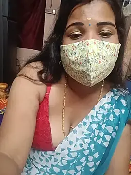 Stripchat Sex Chat of Madhusri_Tamil_Telugu