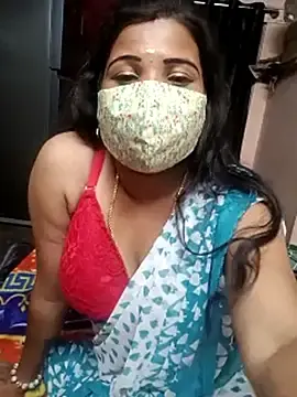 Stripchat Adult Video Chat of Madhusri_Tamil_Telugu