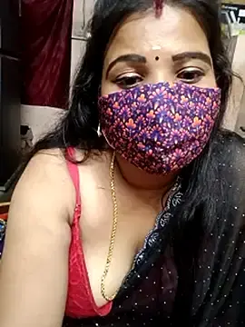 Stripchat Sex Cam of Madhusri_Tamil_Telugu