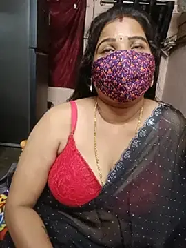 Stripchat Sex Cam of Madhusri_Tamil_Telugu