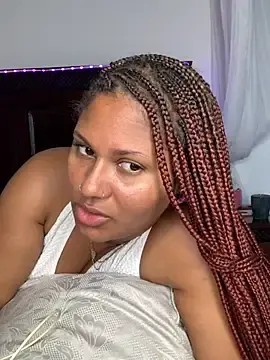 Stripchat Private Sex Chat of madell