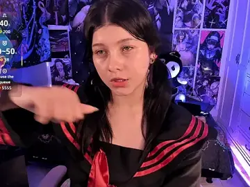 Stripchat Live Sex Cam of LanaKyutt