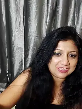 Stripchat Sex Chat of Sexy_rii