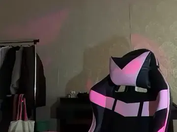 Stripchat Live Porn of blondegirl2026