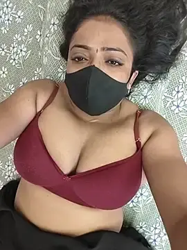 Stripchat Private Sex Chat of Cute_Kritika