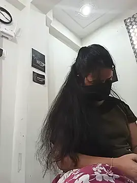 Stripchat Live Sex Cam of Riya_hot8