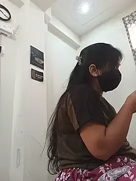 Stripchat Live Porn of Riya_hot8