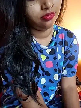 Stripchat Free Live Porn of Sexy_Divya__