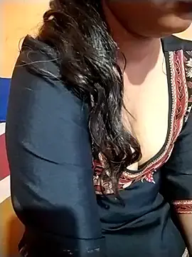 Stripchat Watch Live Sex Cams of Sexy_Divya__