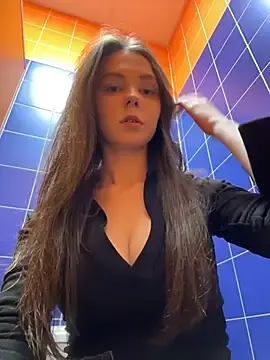 Stripchat Best Webcam of Ttixmila