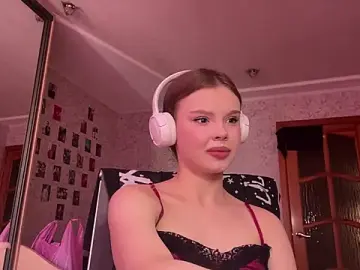 Stripchat Free Live Porn of Vivienneyourdream