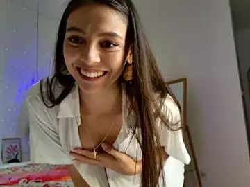 Stripchat Nude Webcam of keirasworld