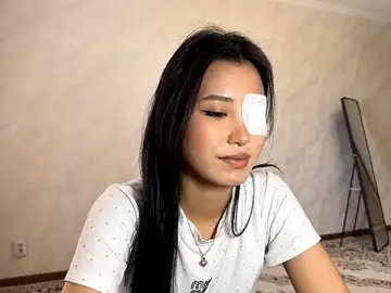 Stripchat Sex Chat of AikoHokonu