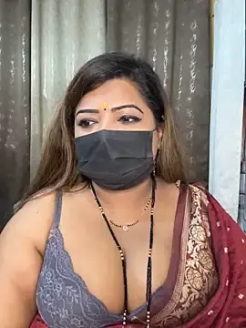 Stripchat Best Webcam of Geet-Punjaban