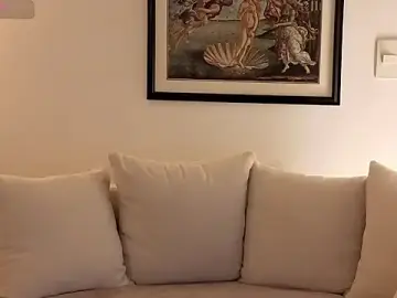 Stripchat Nude Webcam of IsabellaSandoval