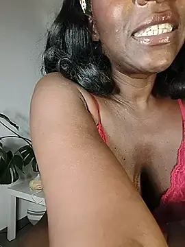 Stripchat Nude Webcam of LizaShowX