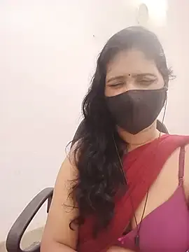 Stripchat Adult Video Chat of Lucky-Deepthi
