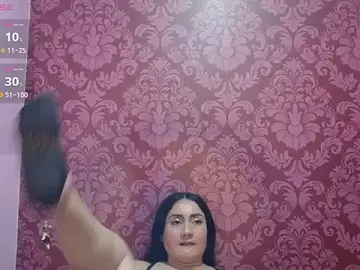 Stripchat Private Sex Chat of juliana_diaz