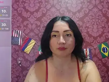 Stripchat Best live sex cam show of juliana_diaz