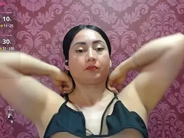 Stripchat Live Sex of juliana_diaz