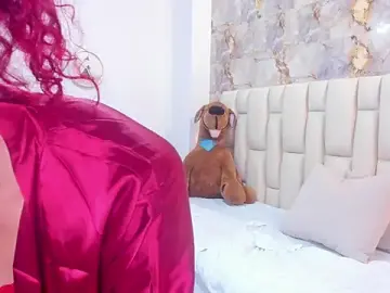 Stripchat Nude Webcam of mia_ortizz_