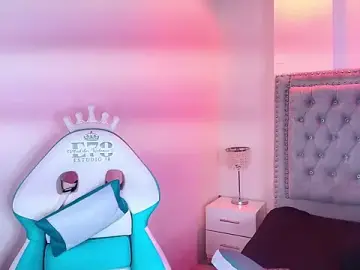 Stripchat Live Porn of Lia_adamsss