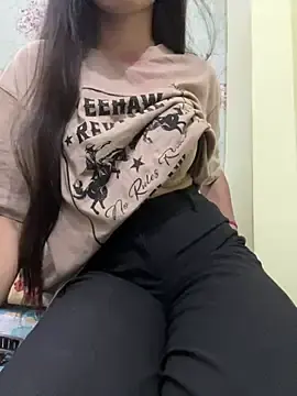 Stripchat Free Live Porn of Neha_089