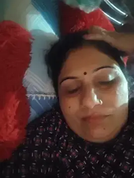 Stripchat Sex Chat of Rakhi99x